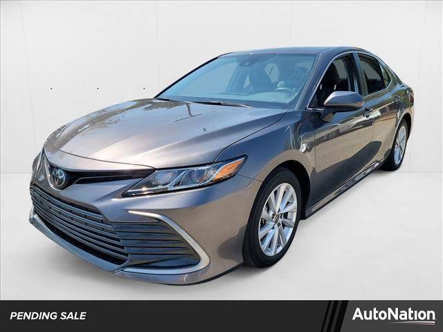 2023 Toyota Camry LE — Sedan — 28,962 mi — Austin, TX