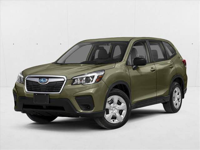 2020 Subaru Forester 2.5i Premium — SUV — 54,891 mi — Austin, TX