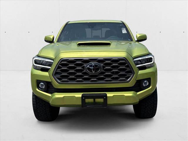 2023 Toyota Tacoma TRD Sport — Pickup Truck — 14,319 mi — Austin, TX