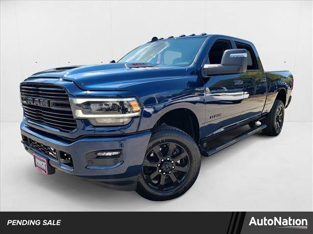 2024 Ram 2500 Laramie — Pickup Truck — 11,989 mi — Austin, TX