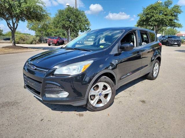 2013 Ford Escape SE — SUV — 95,278 mi — Austin, TX