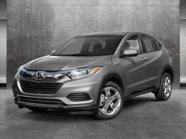 2019 Honda HR-V LX — SUV — 75,742 mi — Austin, TX