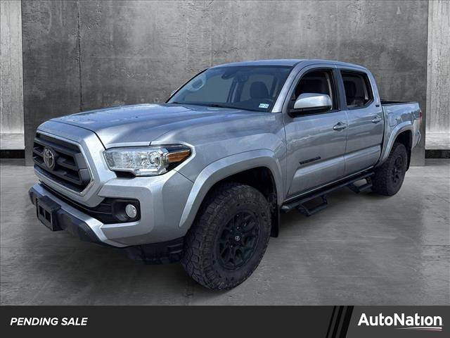 2022 Toyota Tacoma SR5 — Pickup Truck — 66,493 mi — Austin, TX