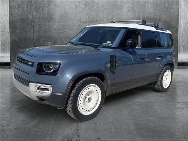 2024 Land Rover Defender S — SUV — 6,929 mi — Austin, TX