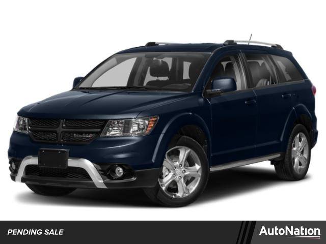2020 Dodge Journey Crossroad — SUV — 82,467 mi — Austin, TX
