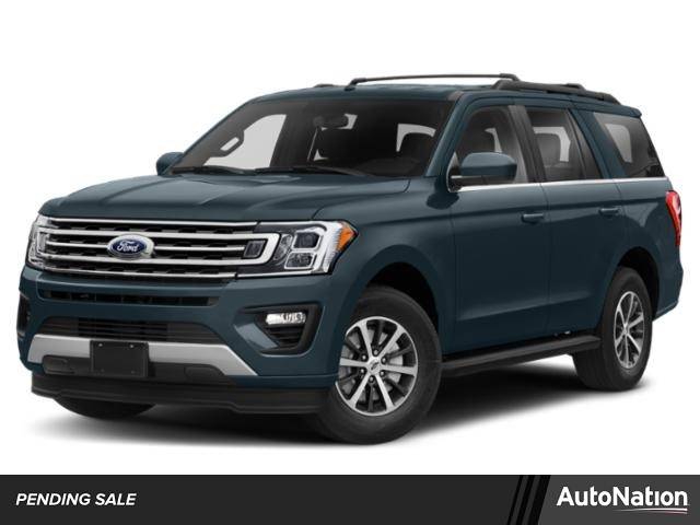 2019 Ford Expedition XLT — SUV — 69,171 mi — Austin, TX