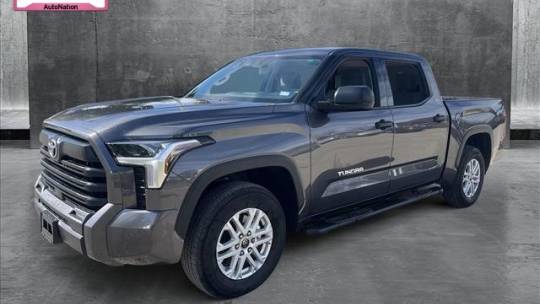 2022 Toyota Tundra SR5 — Pickup Truck — 32,351 mi — Austin, TX