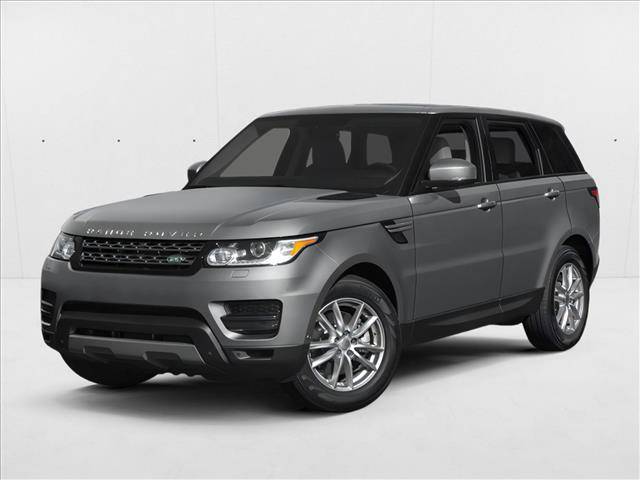 2014 Land Rover Range Rover Sport HSE — SUV — 95,924 mi — Austin, TX