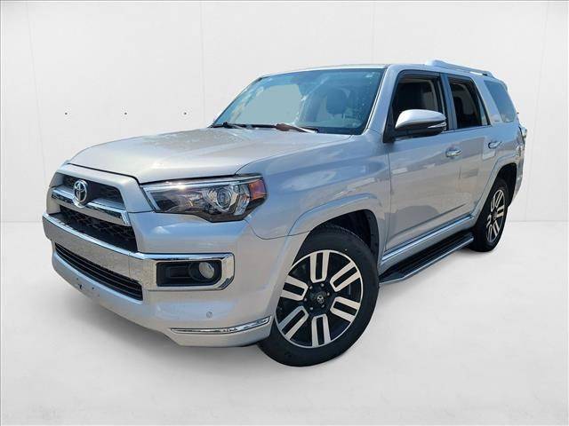 2019 Toyota 4Runner Limited — SUV — 62,296 mi — Austin, TX