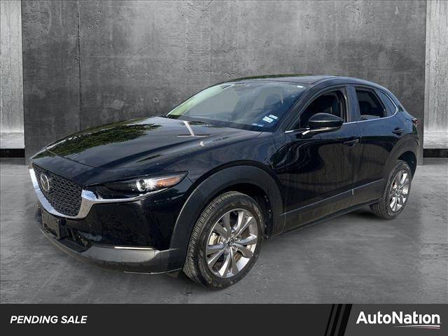 2021 Mazda CX-30 Select — SUV — 70,647 mi — Austin, TX
