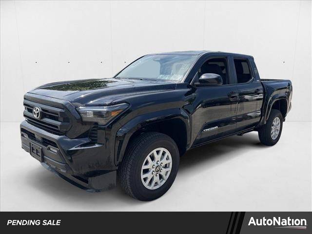 2024 Toyota Tacoma SR5 — Pickup Truck — 10,005 mi — Austin, TX