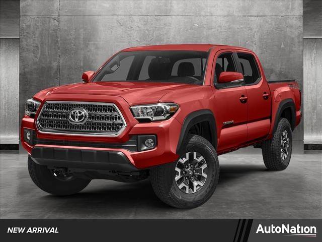 2016 Toyota Tacoma TRD Off Road — Pickup Truck — 84,942 mi — Austin, TX