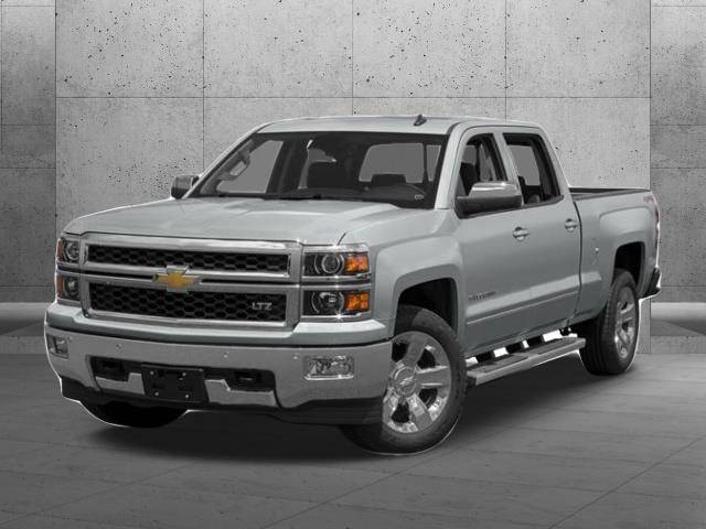 2014 Chevrolet Silverado 1500 LT — Pickup Truck — 164,373 mi — Austin, TX