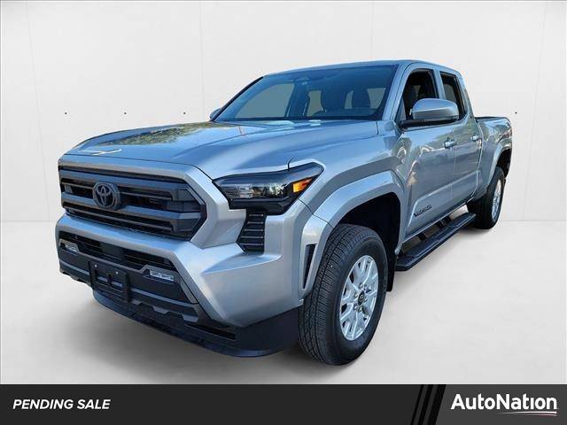 2024 Toyota Tacoma SR5 — Pickup Truck — 9,302 mi — Austin, TX