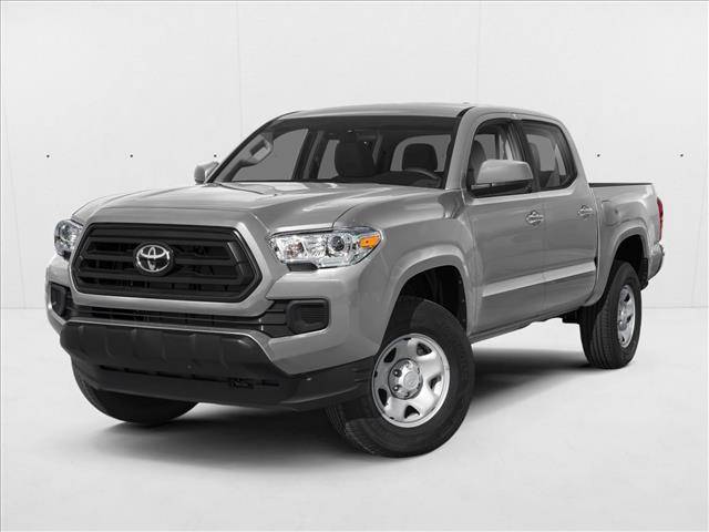 2022 Toyota Tacoma SR — Pickup Truck — 35,225 mi — Austin, TX