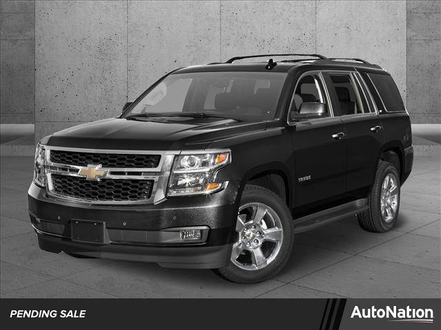 2016 Chevrolet Tahoe LS — SUV — 116,934 mi — Austin, TX