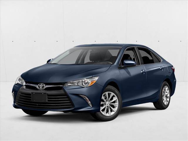 2016 Toyota Camry XLE — Sedan — 40,306 mi — Austin, TX