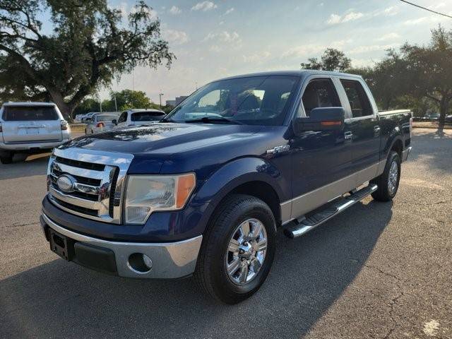 2009 Ford F-150 XLT — Pickup Truck — 156,215 mi — Austin, TX