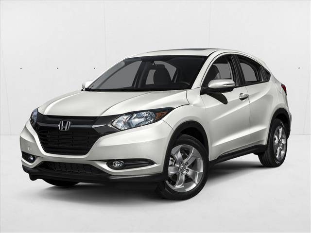2016 Honda HR-V EX — SUV — 132,082 mi — Austin, TX