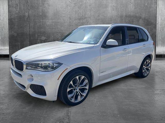 2014 BMW X5 35d — SUV — 80,630 mi — Austin, TX
