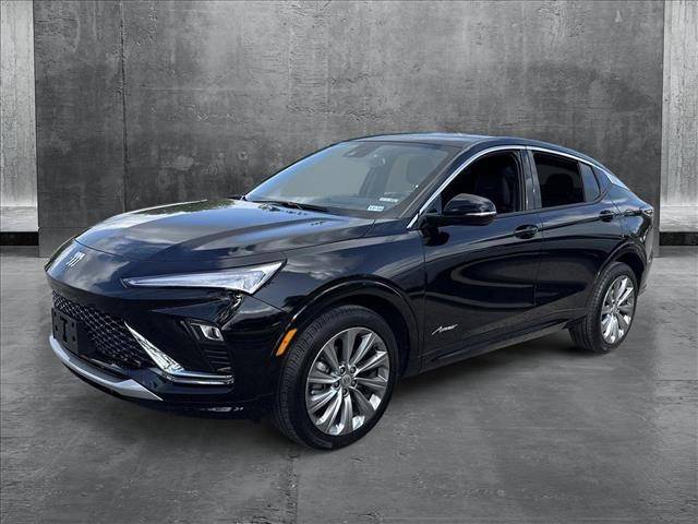 2025 Buick Envista Avenir — SUV — 11,351 mi — Austin, TX