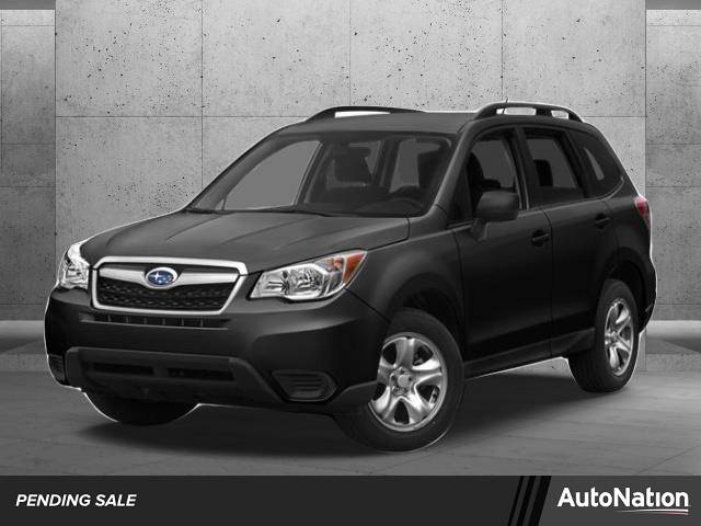 2014 Subaru Forester 2.5i Limited — SUV — 62,731 mi — Austin, TX