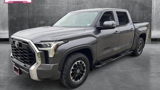 2022 Toyota Tundra SR5 — Pickup Truck — 41,093 mi — Austin, TX