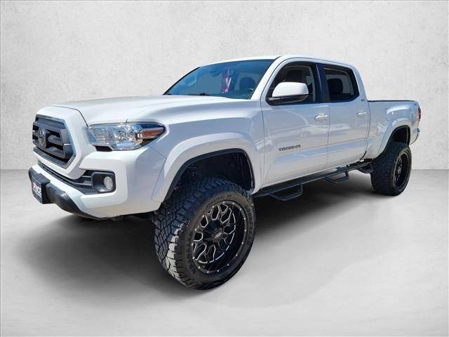 2021 Toyota Tacoma SR5 — Pickup Truck — 44,086 mi — Austin, TX