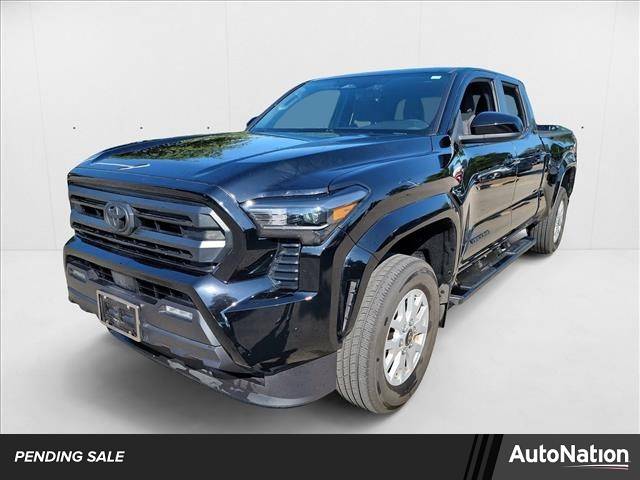 2024 Toyota Tacoma SR5 — Pickup Truck — 18,663 mi — Austin, TX