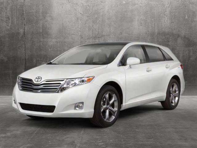 2011 Toyota Venza Base — SUV — 149,937 mi — Austin, TX