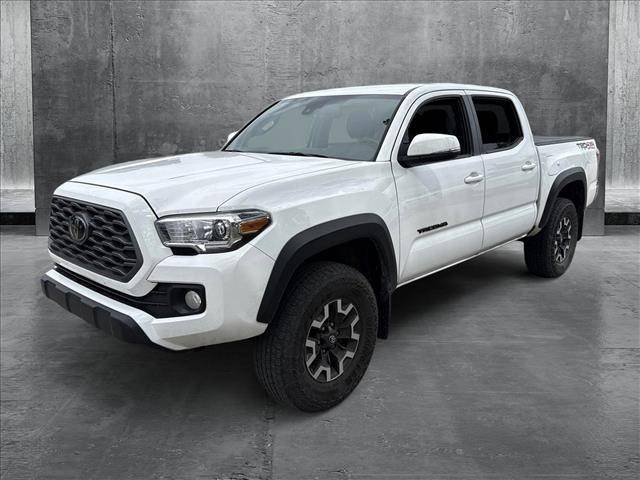 2022 Toyota Tacoma TRD Off Road — Pickup Truck — 38,026 mi — Austin, TX