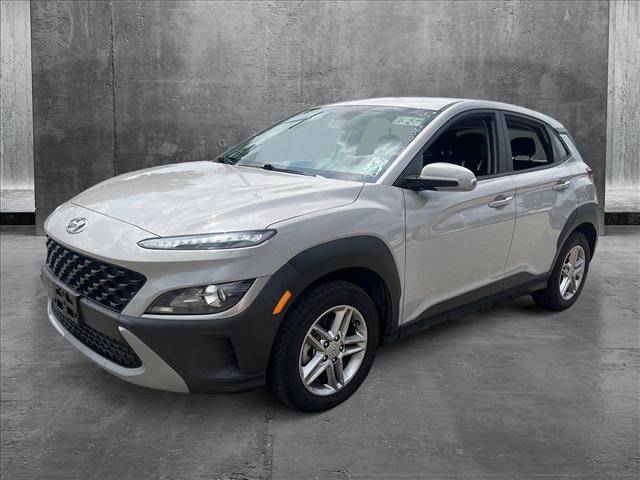 2023 Hyundai Kona SE — SUV — 10,267 mi — Austin, TX