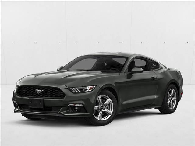 2016 Ford Mustang EcoBoost Premium — Coupe — 92,920 mi — Austin, TX