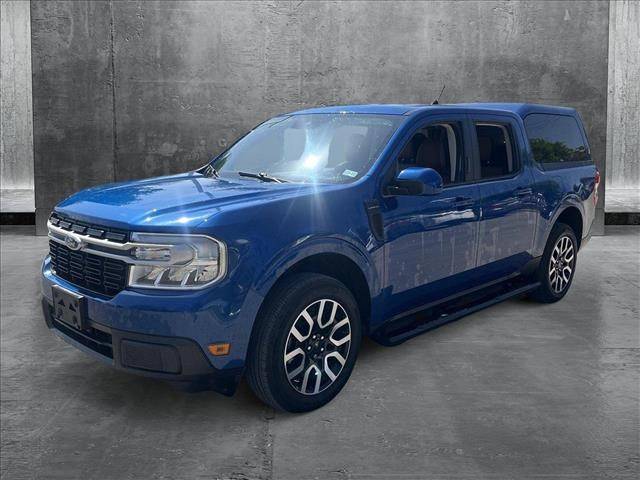 2023 Ford Maverick LARIAT — Pickup Truck — 42,313 mi — Austin, TX
