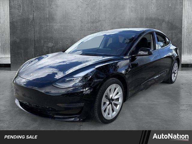 2023 Tesla Model 3 Model 3 — Sedan — 29,885 mi — Austin, TX
