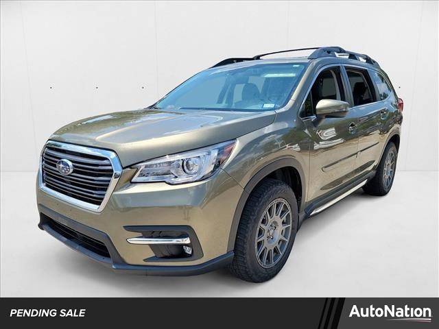 2022 Subaru Ascent Limited — SUV — 30,969 mi — Austin, TX