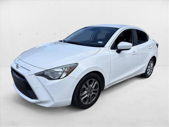 2017 Toyota Yaris iA Base — Sedan — 73,521 mi — Austin, TX