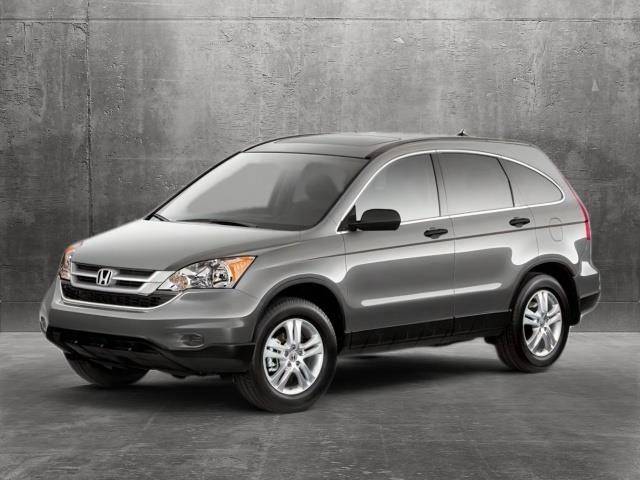 2011 Honda CR-V EX — SUV — 126,895 mi — Austin, TX