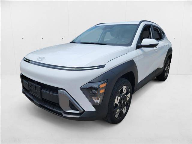 2024 Hyundai Kona SEL — SUV — 44,280 mi — Austin, TX