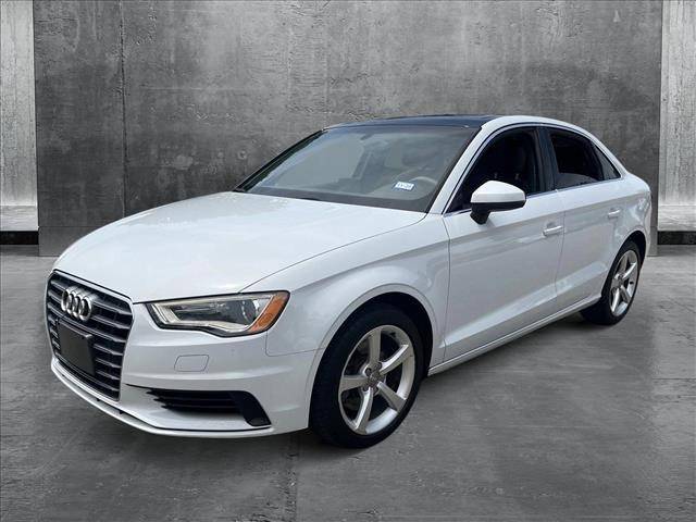 2015 Audi A3 Premium — Sedan — 77,793 mi — Austin, TX