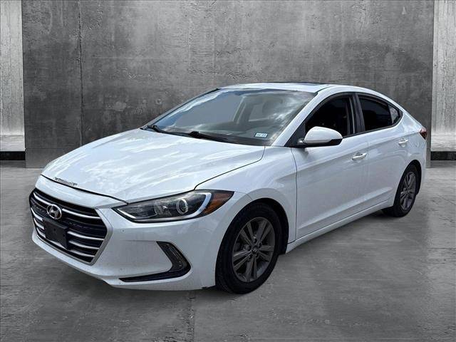 2018 Hyundai Elantra Value Edition — Sedan — 96,650 mi — Austin, TX