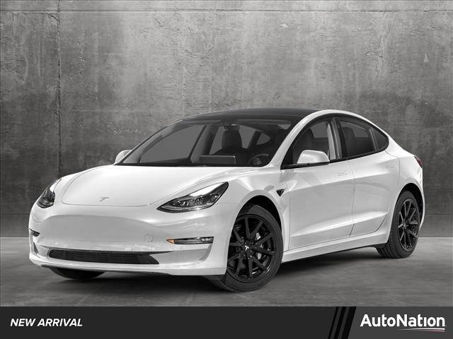 2023 Tesla Model 3 Model 3 — Sedan — 26,840 mi — Austin, TX