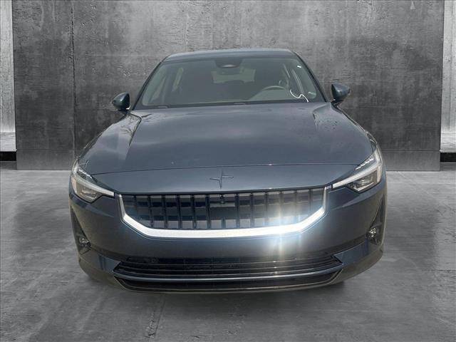 2022 Polestar 2