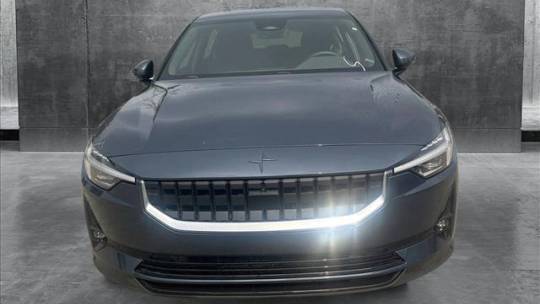 2022 Polestar 2 Long Range Dual Motor