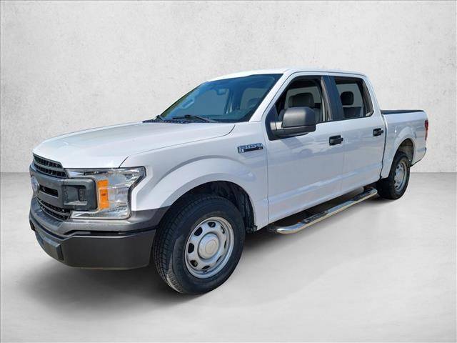 2019 Ford F-150 XL — Pickup Truck — 28,204 mi — Austin, TX