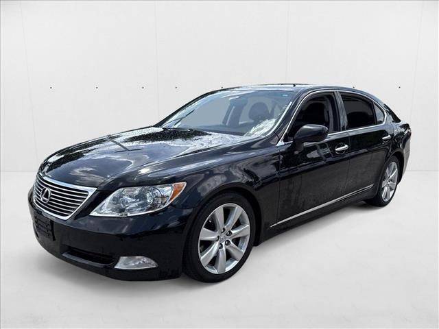 2007 Lexus LS LS 460 — Sedan — 145,736 mi — Austin, TX