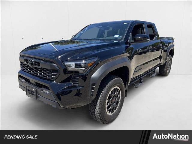 2024 Toyota Tacoma TRD Off Road — Pickup Truck — 10,510 mi — Austin, TX