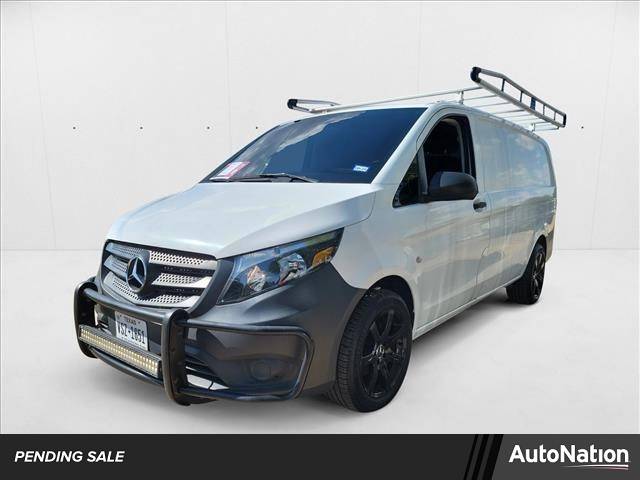 2018 Mercedes-Benz Metris Cargo Van Standard — Cargo Van — 49,023 mi — Austin, TX