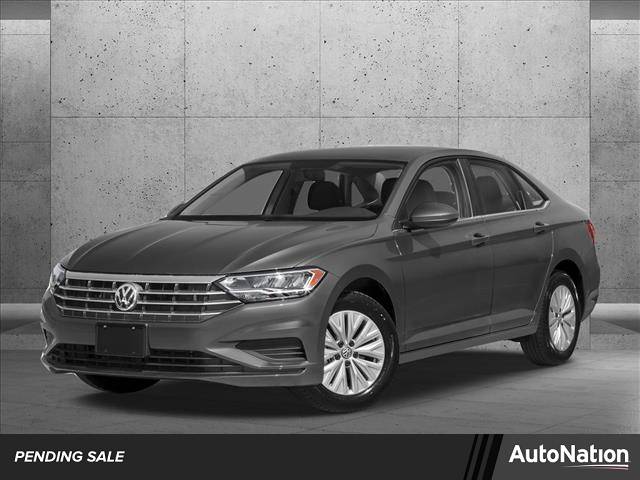 2019 Volkswagen Jetta S — Sedan — 68,298 mi — Austin, TX