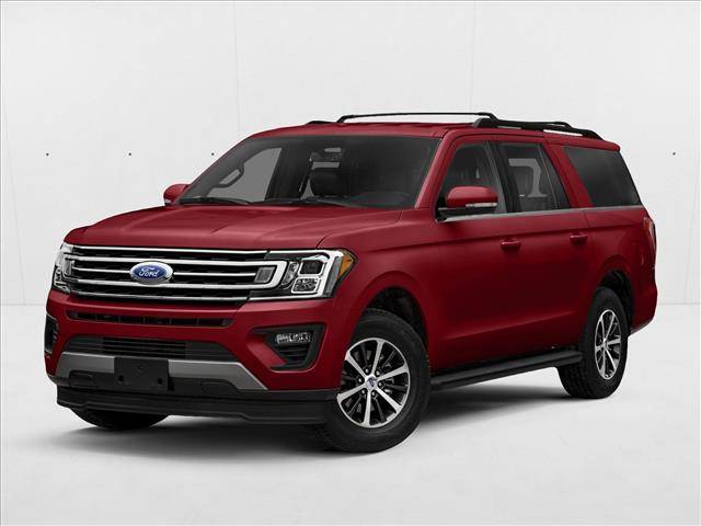 2019 Ford Expedition XLT — SUV — 101,298 mi — Austin, TX